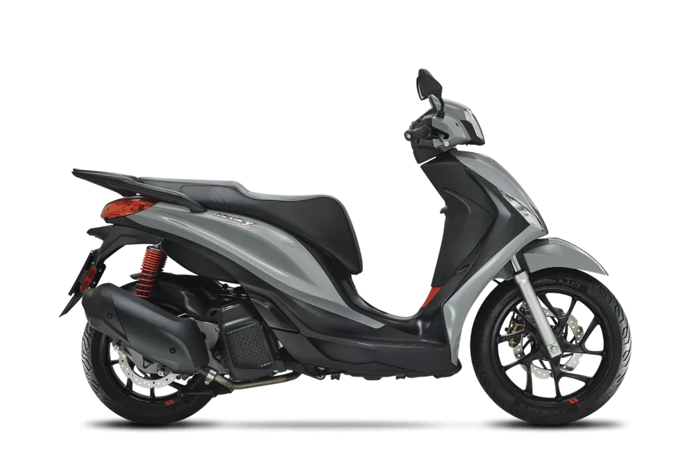 Piaggio Medley S 125 GRIGIO MATERIA