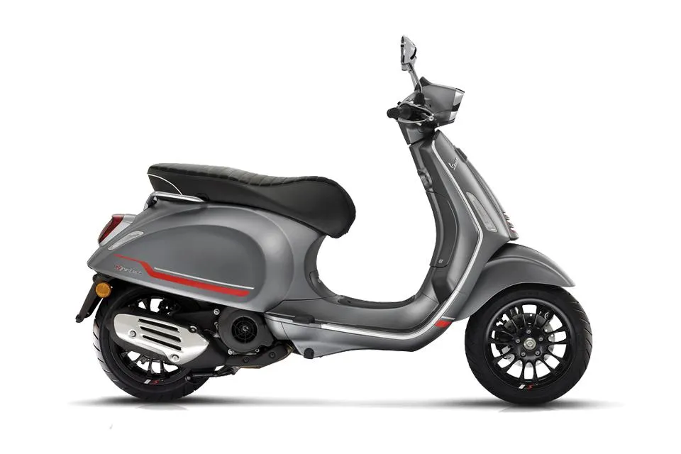 Piaggio VESPA 125 Sprint Sport ABS